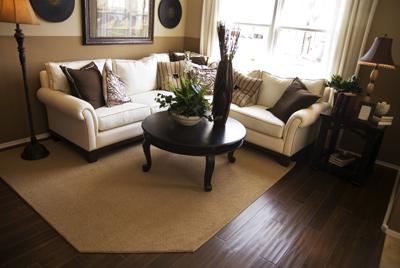 Well Staged Homes Sell Faster